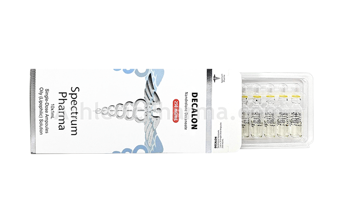 Decalon (Spectrum) ампула 1ml