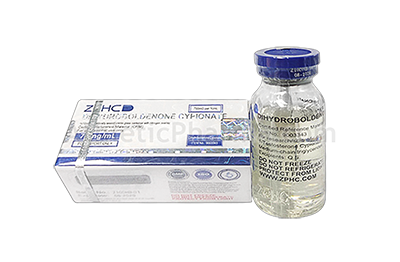 Dihydroboldenone Cypionate (ZPHC) 10ml