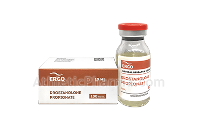 Drostanolone Propionate (Ergo) 10ml