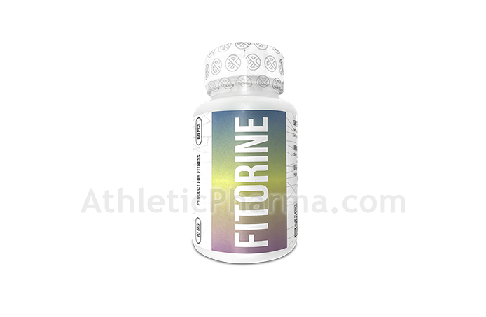 Fitorine (Envenom Pharm) 60caps