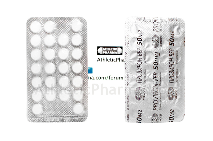 Proviron-ver